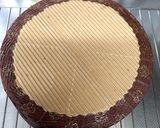 チョコチップのスポンジケーキ☆乳製品なし作り方15写真