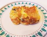 親子で美味しい納豆卵焼き作り方5写真