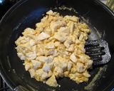ゴマ味噌玉子豆腐作り方6写真