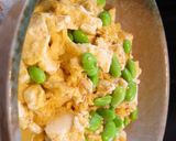 ゴマ味噌玉子豆腐作り方7写真