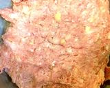 大きな肉団子♪野菜甘酢あんかけ♪作り方8写真