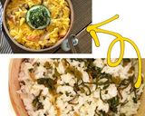 かぶの葉の佃煮作り方4写真