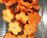 茄子と鶏モモ肉のトロトロ旨煮(炒め煮)作り方5写真