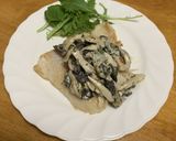 白身魚のソテー作り方5写真