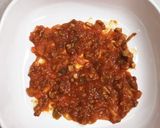 ★きのう何食べた？風ラザニア作り方2写真