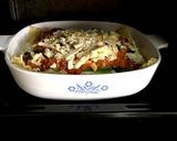 ★きのう何食べた？風ラザニア作り方4写真