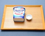 塩ヨーグルト作り方1写真