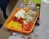 真鯛のアクアパッツァ(よか魚ドットコム)作り方1写真