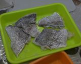 真鯛のアクアパッツァ(よか魚ドットコム)作り方2写真