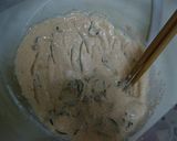 簡単✿明太子パスタ✿～マヨ昆布風味～作り方3写真