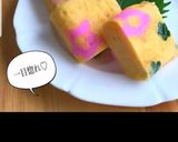 お弁当に♡『デコロールな可愛い♪卵焼き』作り方22写真
