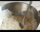 濃厚納豆パスタ作り方4写真