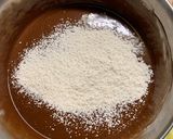 ショコラテリーヌ作り方4写真