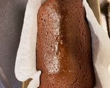 ショコラテリーヌ作り方7写真