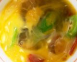 レンジでオクラとミニトマトの梅入り炒め風作り方7写真