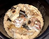 鯛めし作り方5写真