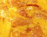 混ぜて焼くだけ！ささみチーズピカタ作り方1写真