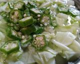 簡単柔らか茹で鶏とチキンスープ作り方7写真