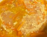 簡単♪にんじん飯☆どんぶり☆大量消費作り方4写真
