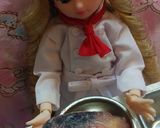 リカちゃん♡野球シリ♡なすとチーズ肉巻き作り方4写真