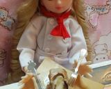 リカちゃん♡野球シリ♡なすとチーズ肉巻き作り方8写真