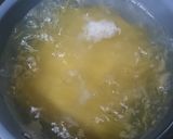 万能マリネ 冷製たこのパスタ作り方6写真