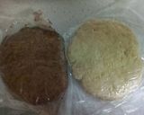 簡単♪ホットケーキミックススコーン作り方3写真