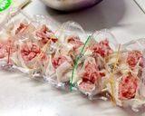 卵パックで簡単シュウマイ作り方4写真