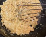 そぼろ丼 ついでに煮汁で色々作って5色丼作り方5写真