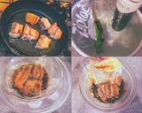 77℃“下茹でなし”で豚の角煮 比較実験作り方35写真