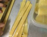 ラザニアからフェットチーネに変身！作り方5写真