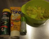 粉ふきいも☆電子レンジ作り方3写真