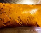 ずぼらの簡単一石二鳥バターチキンカレー作り方2写真