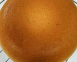 ☆子供と作る♪簡単炊飯器バナナケーキ☆作り方10写真