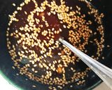 旨辛⭐豚バラ肉のスタミナ丼作り方1写真