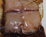 鰆のみりん焼作り方4写真