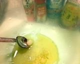 絶品！作り置き ニラもやしエノキのナムル作り方7写真