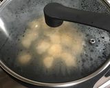 離乳食 ささみの味噌マヨネーズ作り方3写真