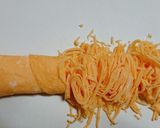簡単錦糸卵作り方6写真