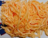 簡単錦糸卵作り方7写真