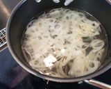 れんこんとじゃこのやみつきサラダ作り方2写真