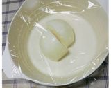 野菜一掃トマトスープ作り方2写真