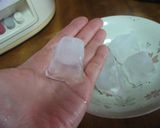 梅サワーヨーグルドリンク作り方3写真