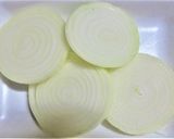 焼くだけ！玉ねぎの醤油かけ　副菜に作り方1写真