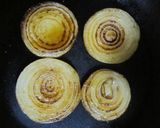 焼くだけ！玉ねぎの醤油かけ　副菜に作り方3写真