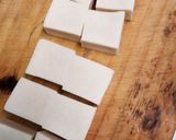 鶏手羽元と高野豆腐のふっくら煮作り方2写真