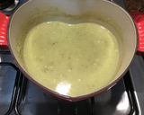 Chilaquiles verdes作り方5写真