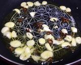 つまみ♡簡単♡茄子の和風ペペロンチーノ作り方1写真
