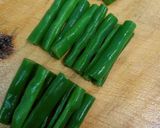 鶏手羽元と高野豆腐のふっくら煮作り方10写真