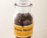 【簡単手づくり粒々マスタード】FP✨作り方10写真